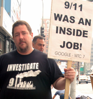 gerakan 9/11